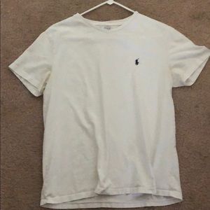 Men’s sized Medium Ralph Lauren T-shirts